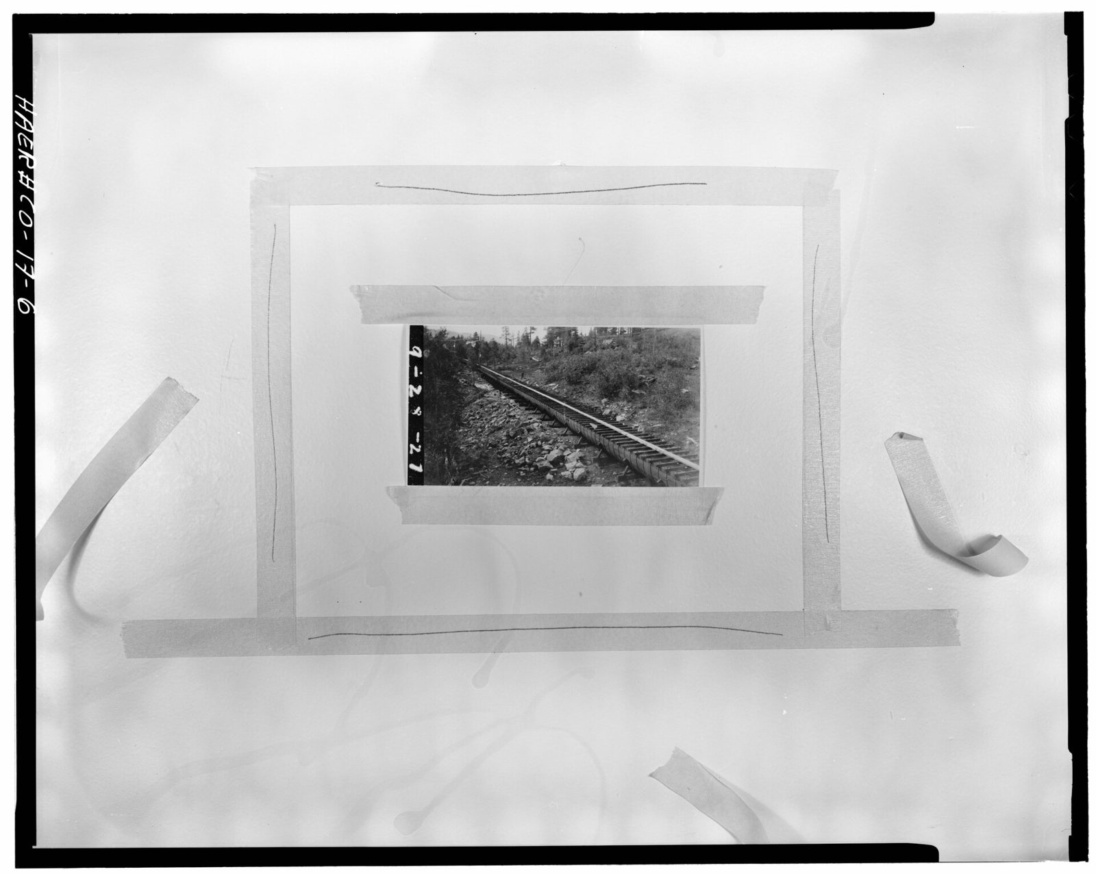 September 28, 1927 general view.